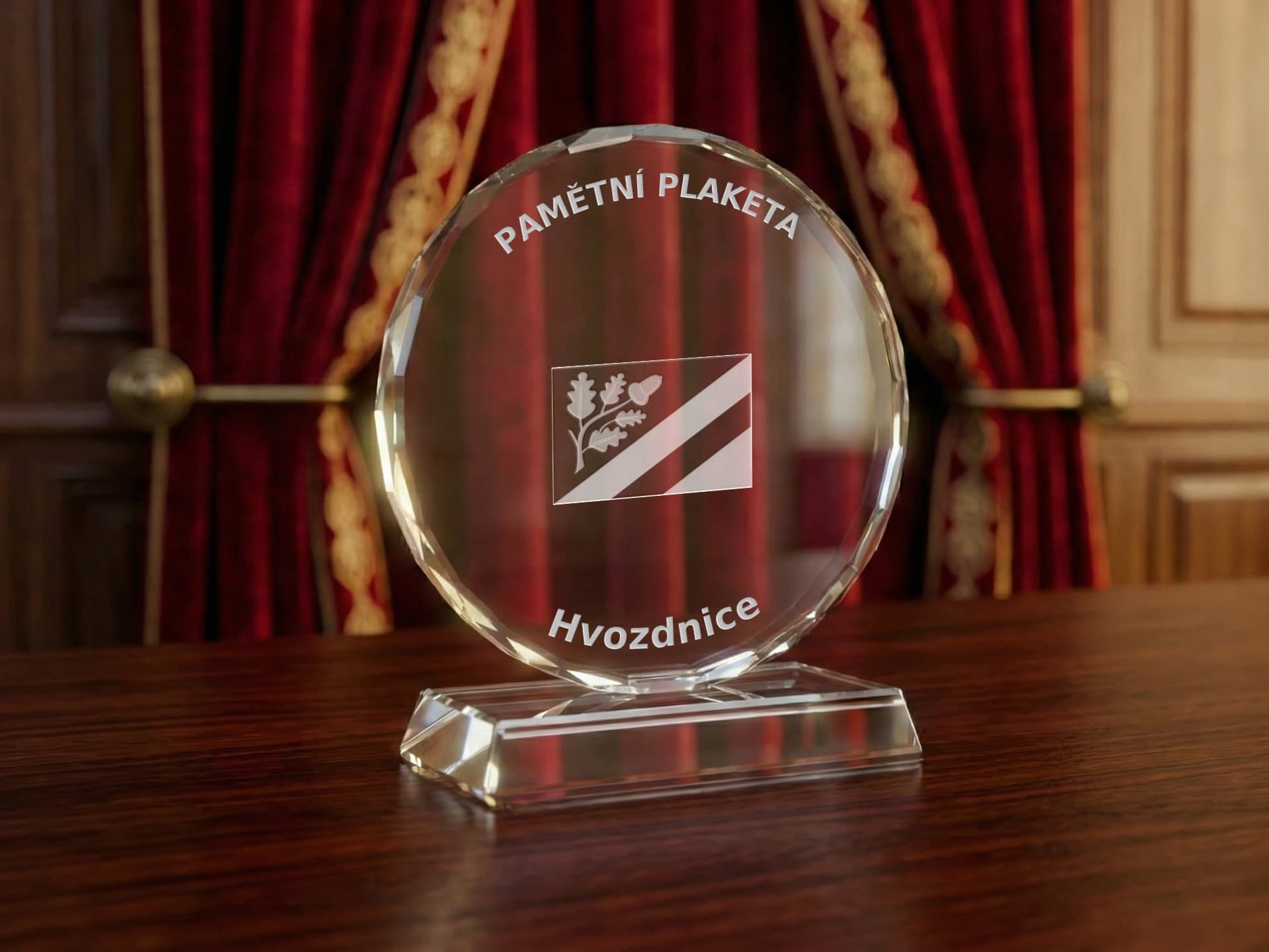 Přední strana