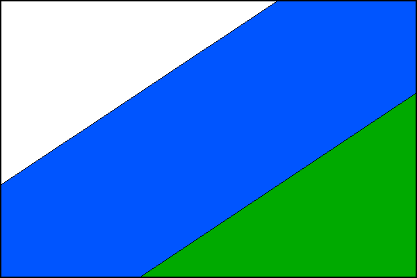 Vlajka Hluk