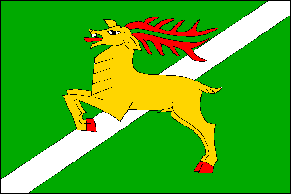 Vlajka Žďárky