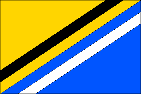 Vlajka Holice