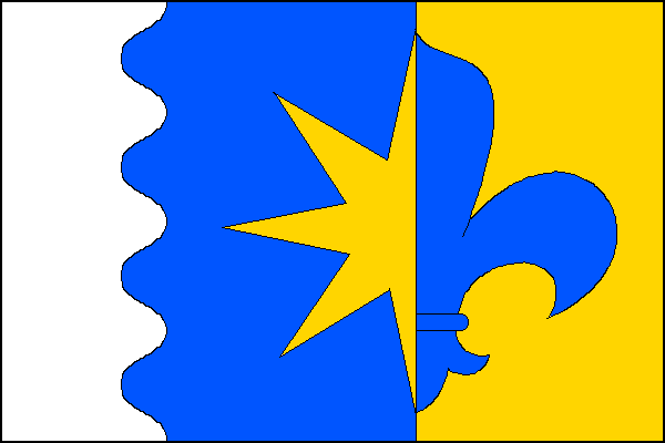 Vlajka Babice