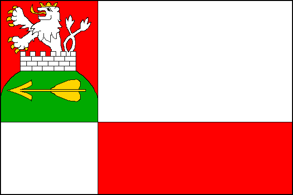 Vlajka Bezděz