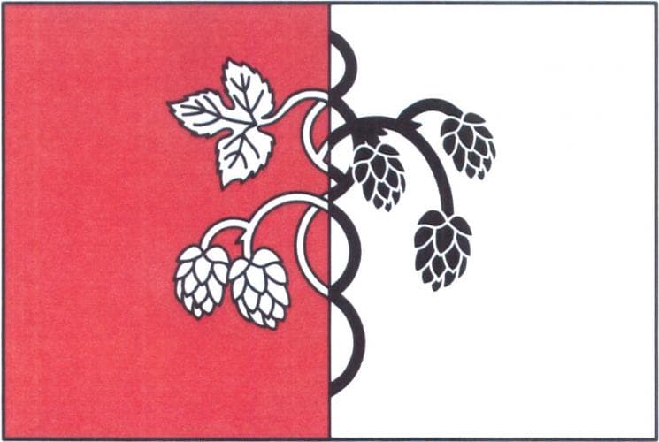 Vlajka Chmelík