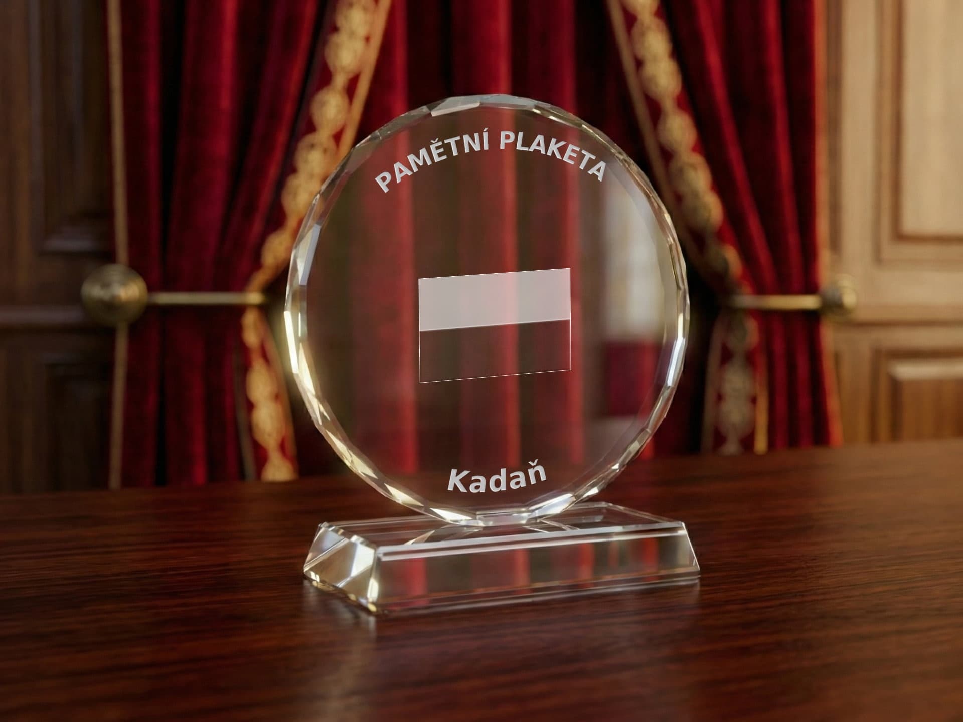 Přední strana