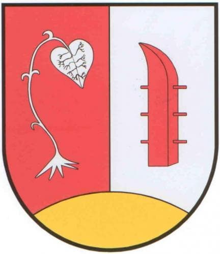 Vlajka Doksy