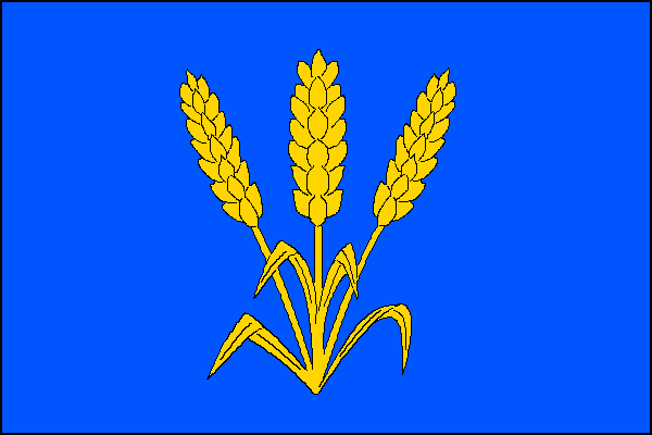 Vlajka Domašov