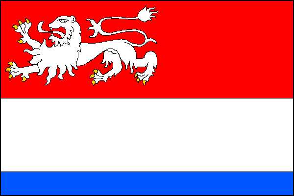 Vlajka Frýdštejn