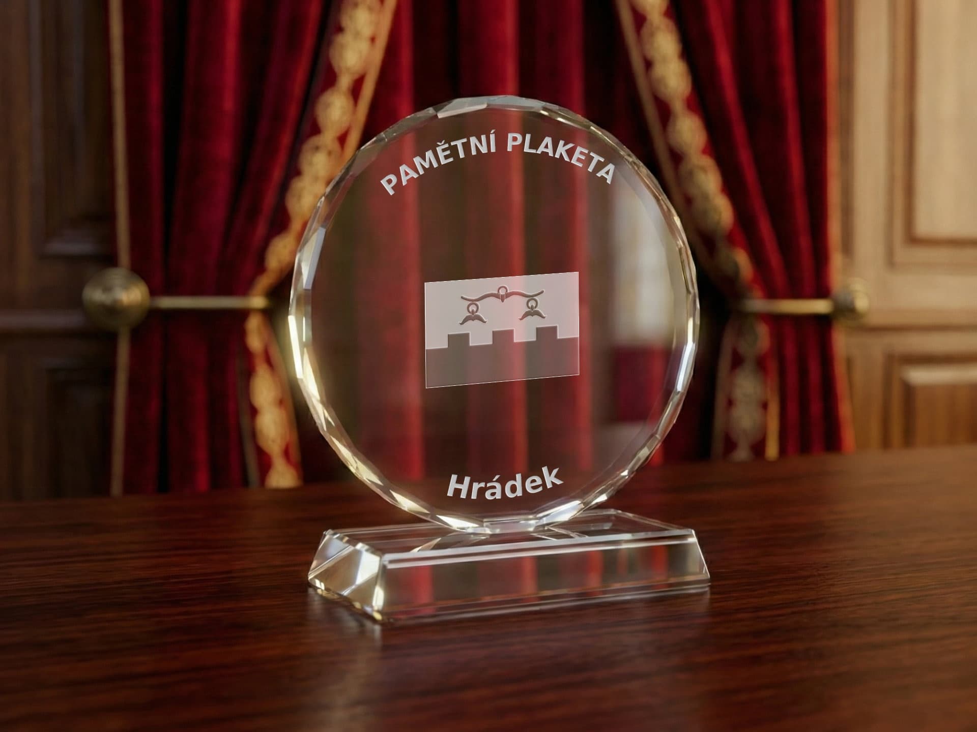 Přední strana