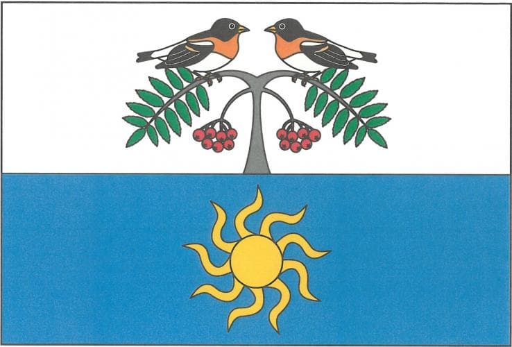 Vlajka Jíkev