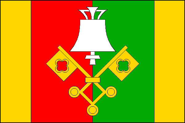 Vlajka Kalhov