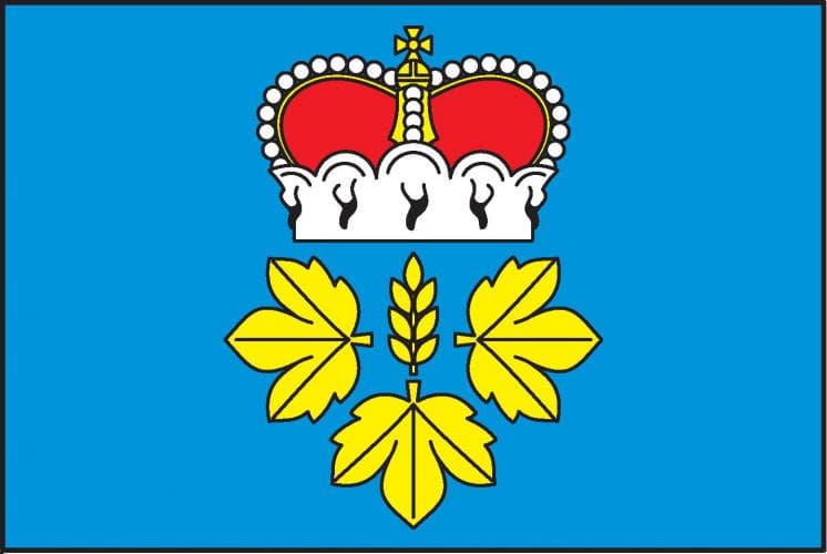 Vlajka Kněžnice
