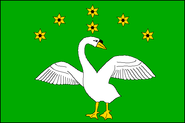 Vlajka Křídla