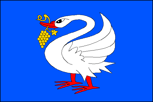 Vlajka Labuty