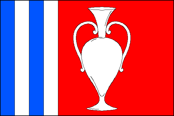 Vlajka Lenora