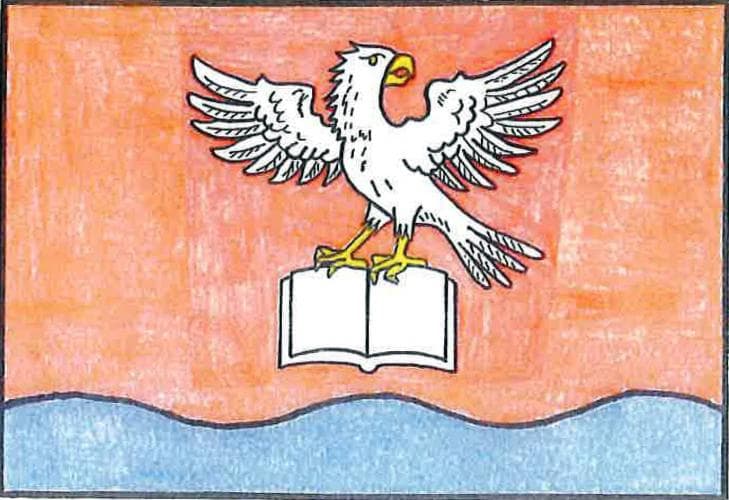 Vlajka Libočany