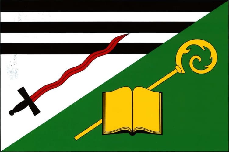 Vlajka Medlice