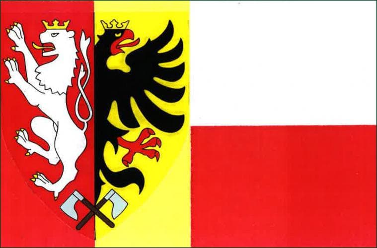 Vlajka Polička