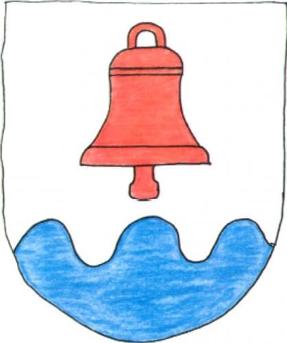 Vlajka Míchov