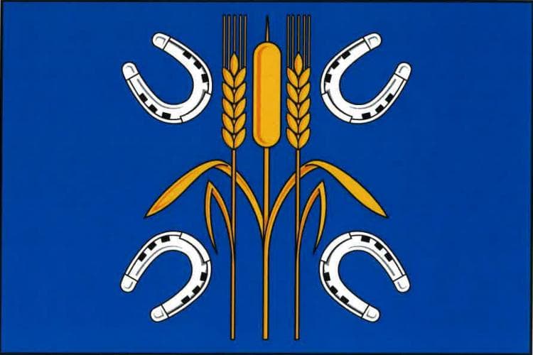 Vlajka Nasavrky