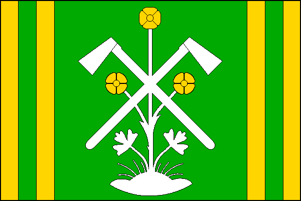 Vlajka Olomučany