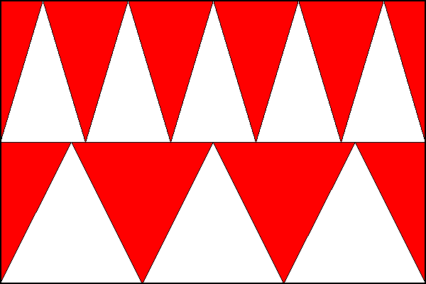 Vlajka Osoblaha