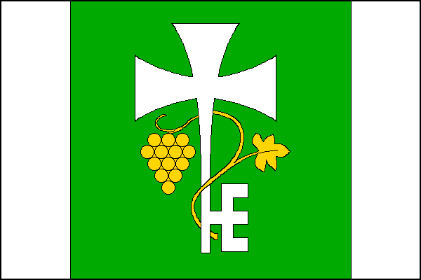 Vlajka Petrovice