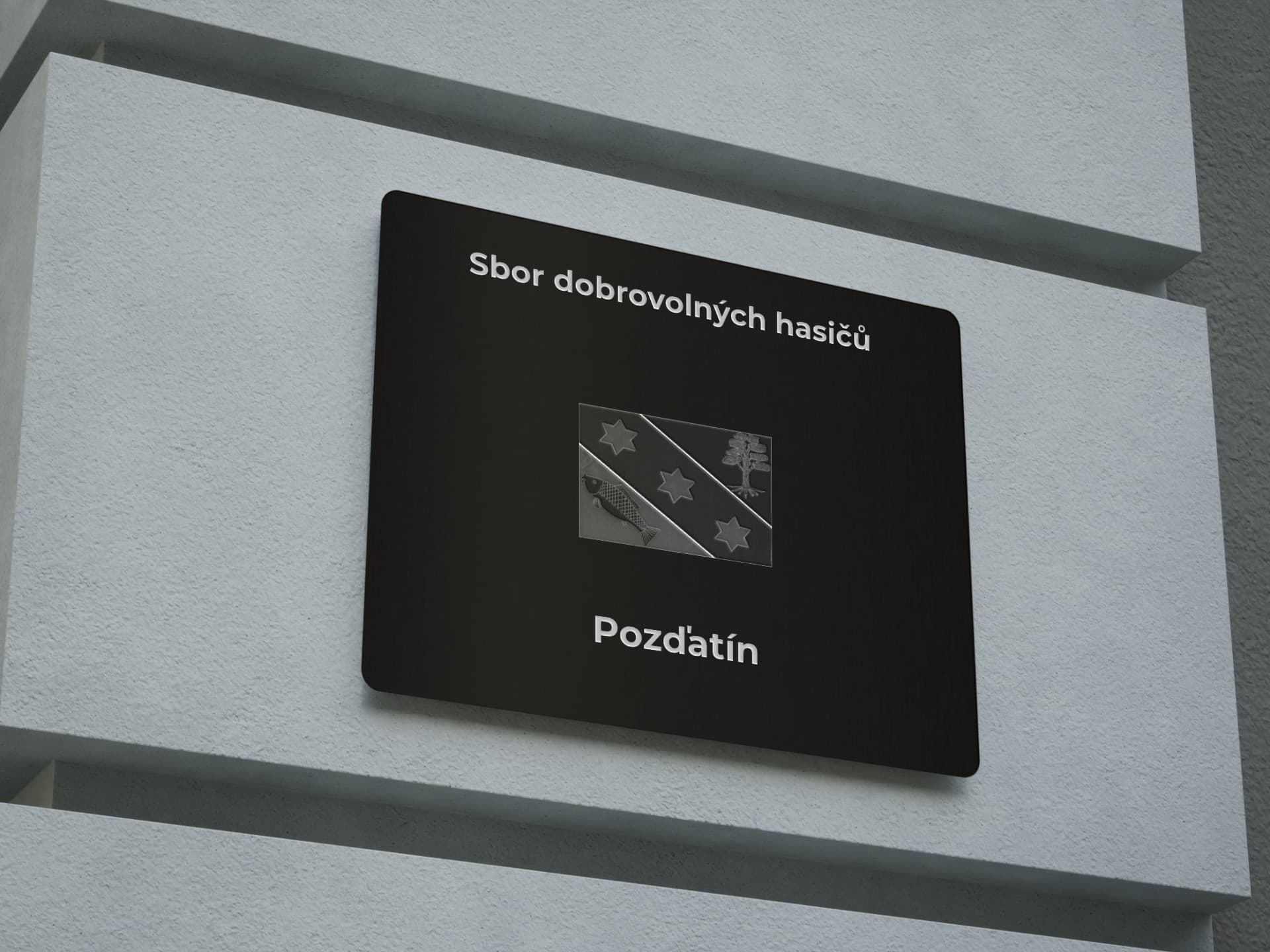 Cedule pohled