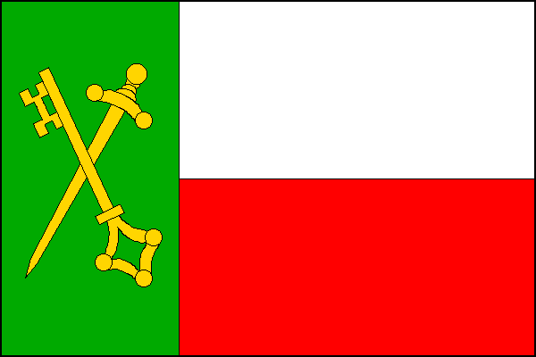 Vlajka Sušice
