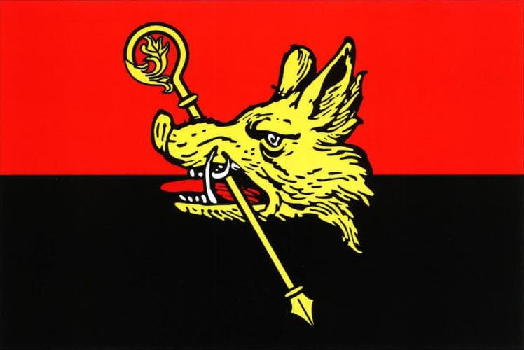 Vlajka Skřipel