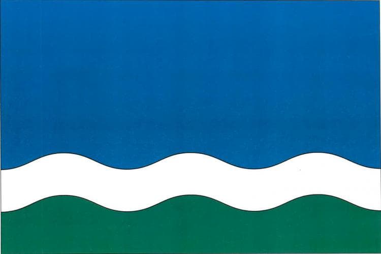 Vlajka Svépravice