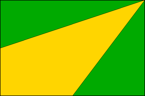 Vlajka Syrovice