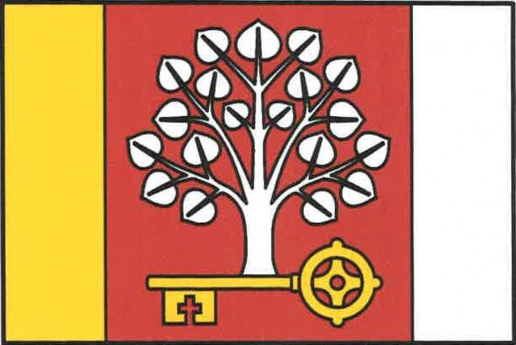 Vlajka Tatce