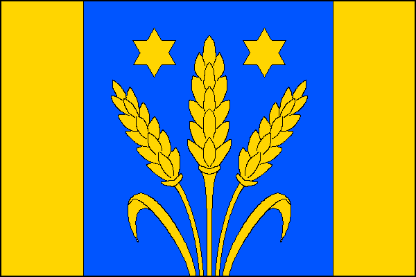 Vlajka Vendolí