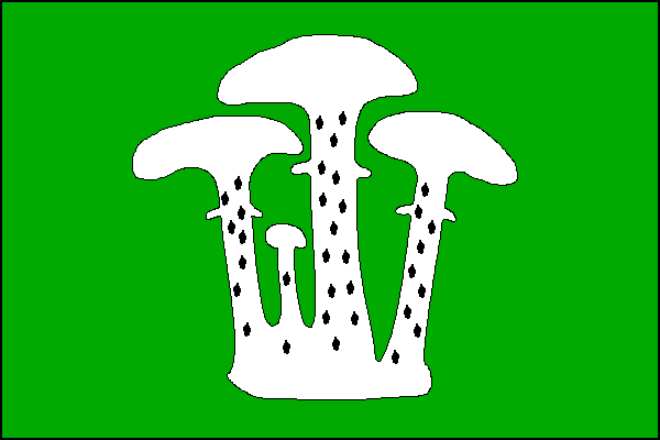 Vlajka Václavy