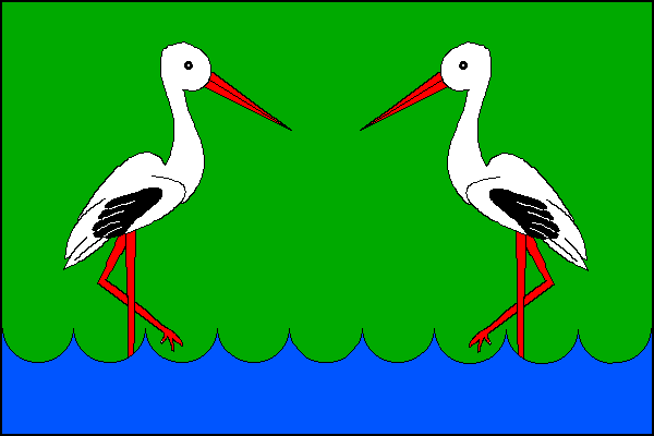 Vlajka Výčapy