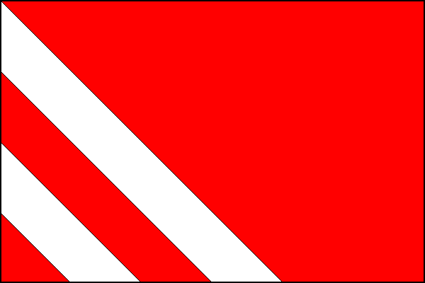 Vlajka Žákava