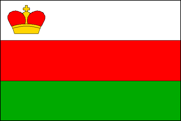 Vlajka Stonařov