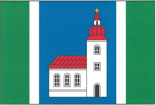 Vlajka Úsobí