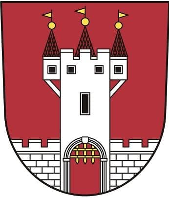 Vlajka Štítary