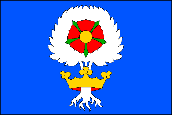 Vlajka Bukovice