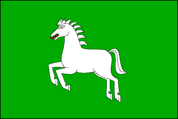 Vlajka Jamné nad Orlicí