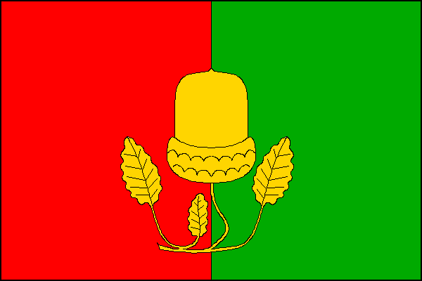 Vlajka Prostějovičky