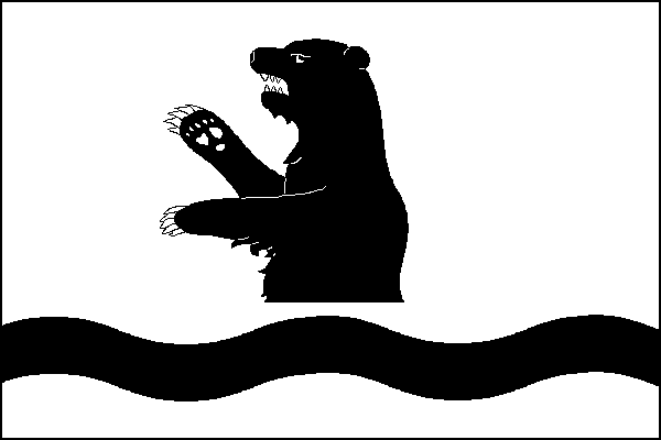 Vlajka Benešov nad Ploučnicí