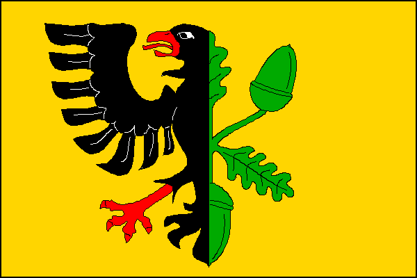 Vlajka Šilheřovice