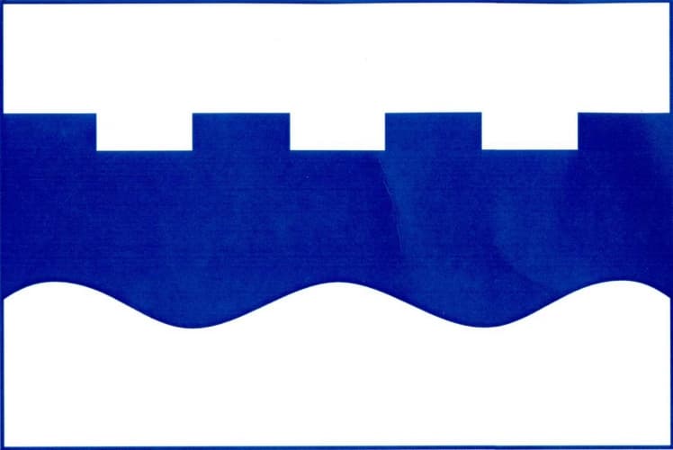 Vlajka Libochovičky