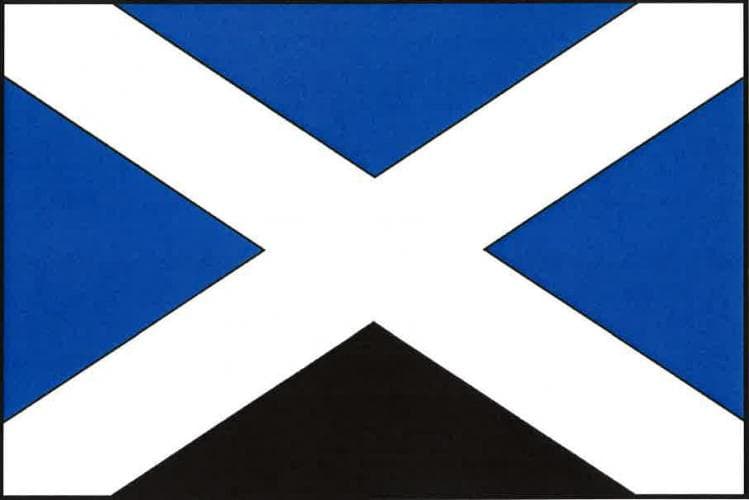 Vlajka Černíkovice