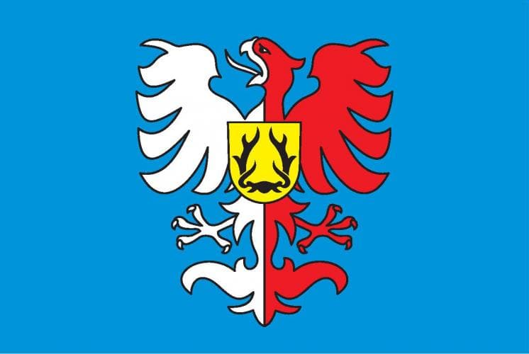 Vlajka Vrchotovy Janovice