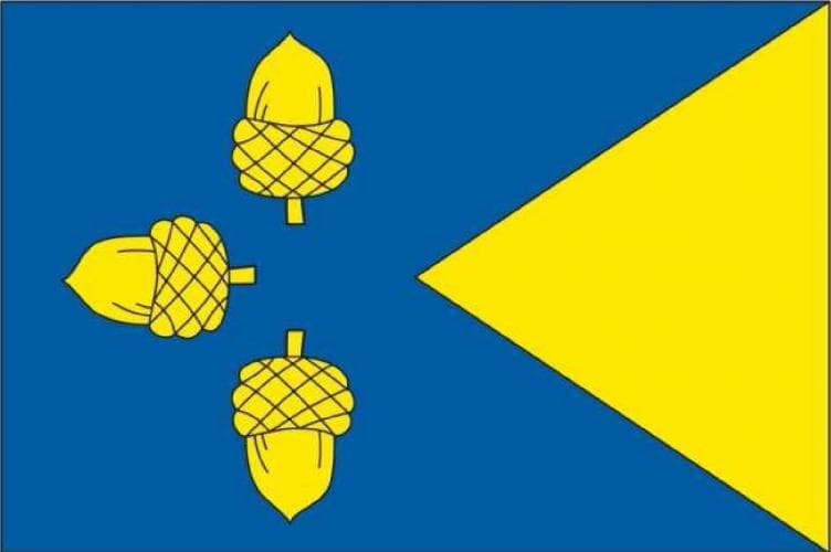 Vlajka Bukovinka