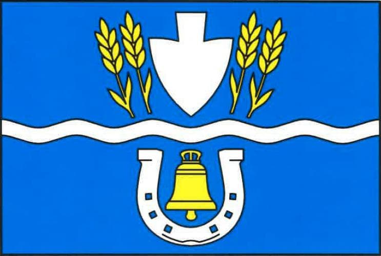 Vlajka Lhota pod Hořičkami