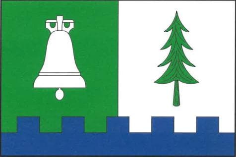 Vlajka Rabštejnská Lhota